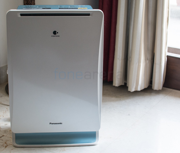 Panasonic air purifier deals usa