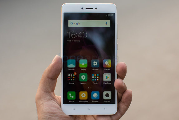 Xiaomi Redmi Note 4 10 tips and tricks you should know