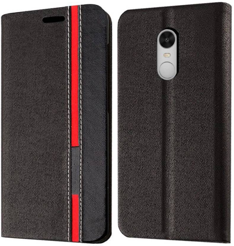 Redmi note on sale 4 cover