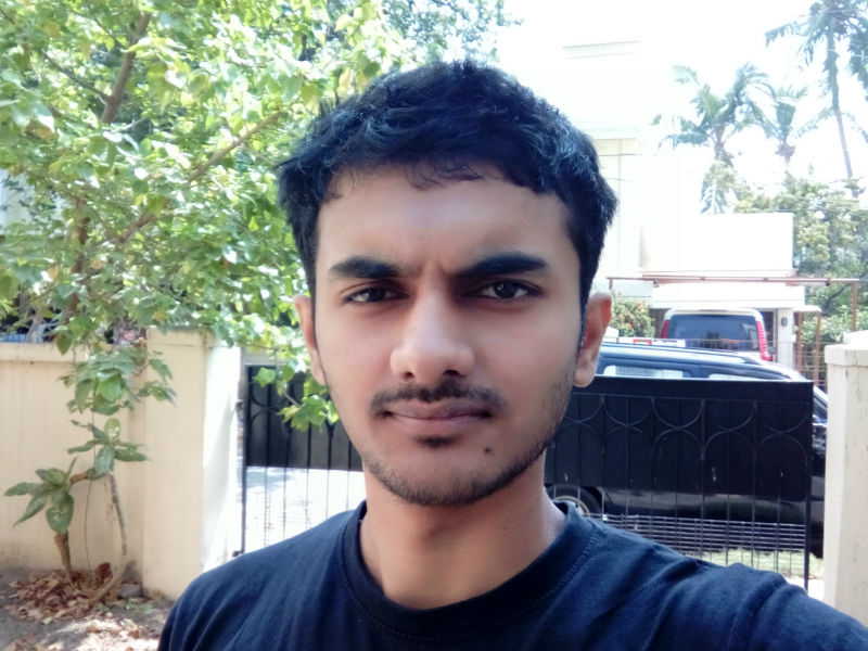 Redmi-Note3-Selfie