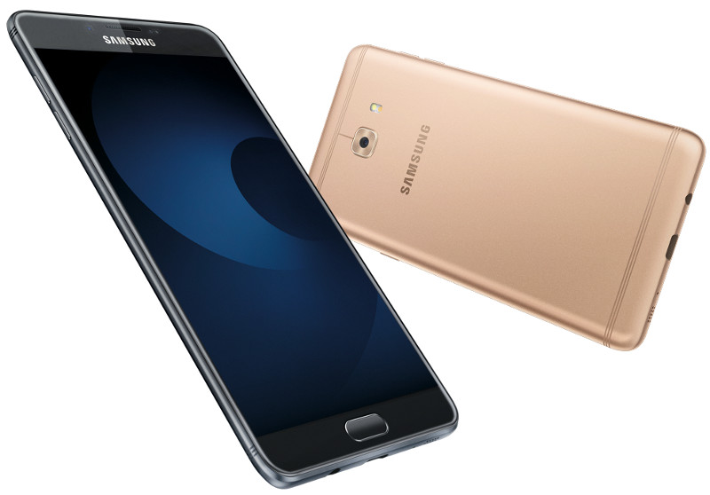 Samsung Galaxy C9 Pro