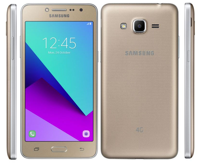 samsung j2 ace folder