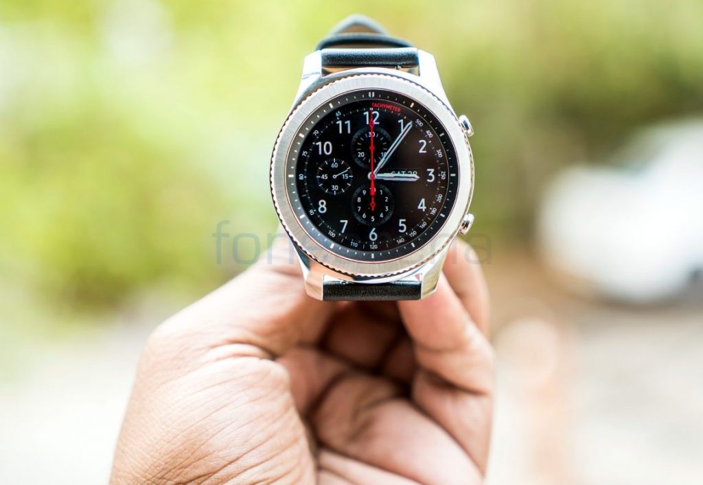 Gear s3 classic outlet 42mm