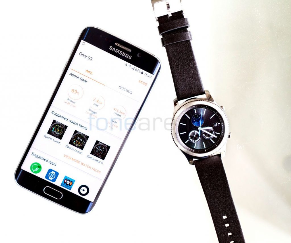 Samsung Gear S3 Classic_fonearena-11