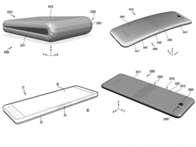 samsung-foldable