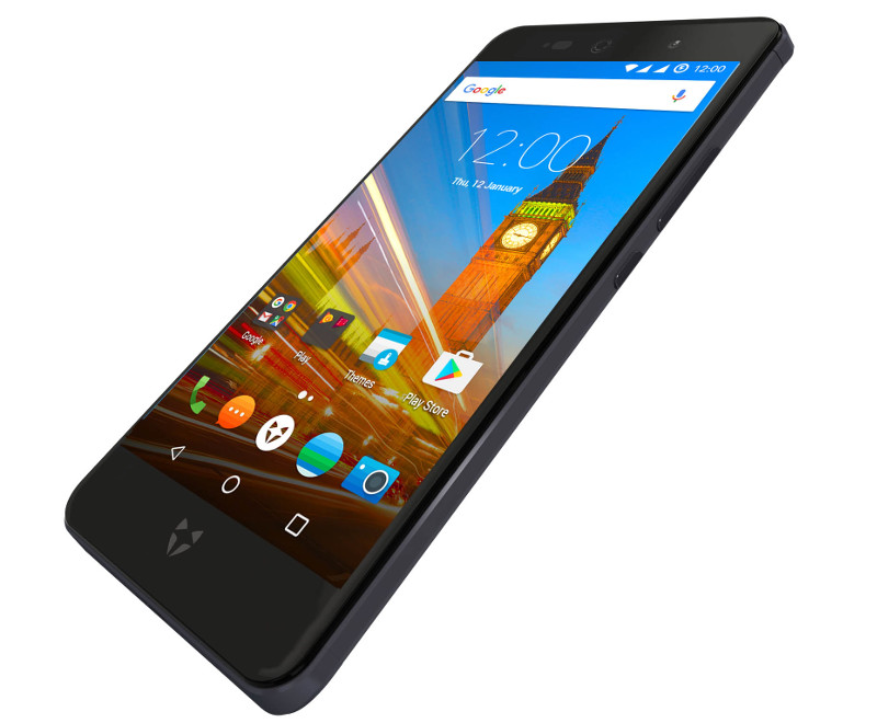 Аккумулятор wileyfox swift 2