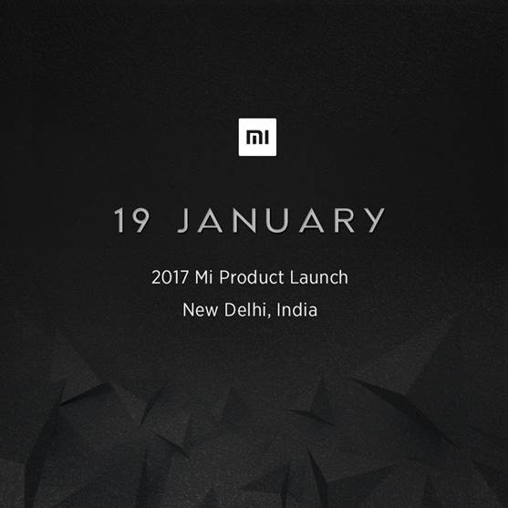 xiaomi-mi-india-launch-19-jan-2017