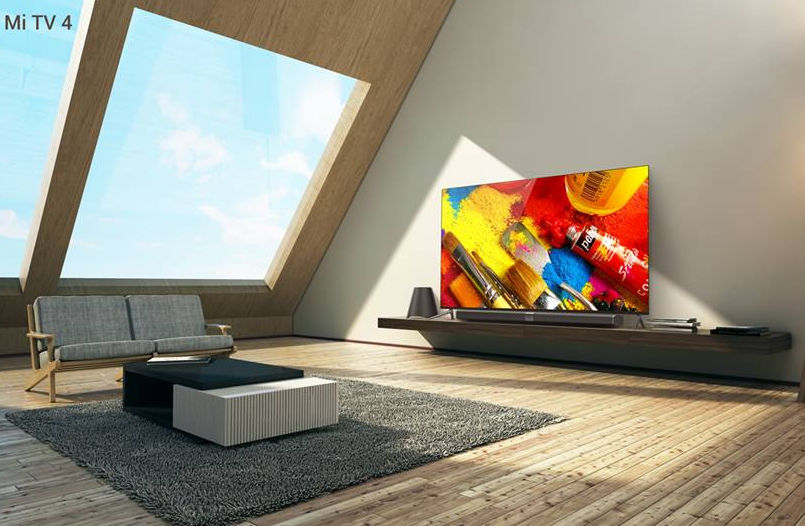 xiaomi dolby atmos home theater