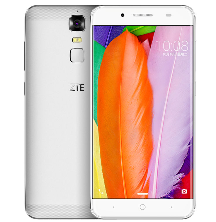 zte blade 3 plus