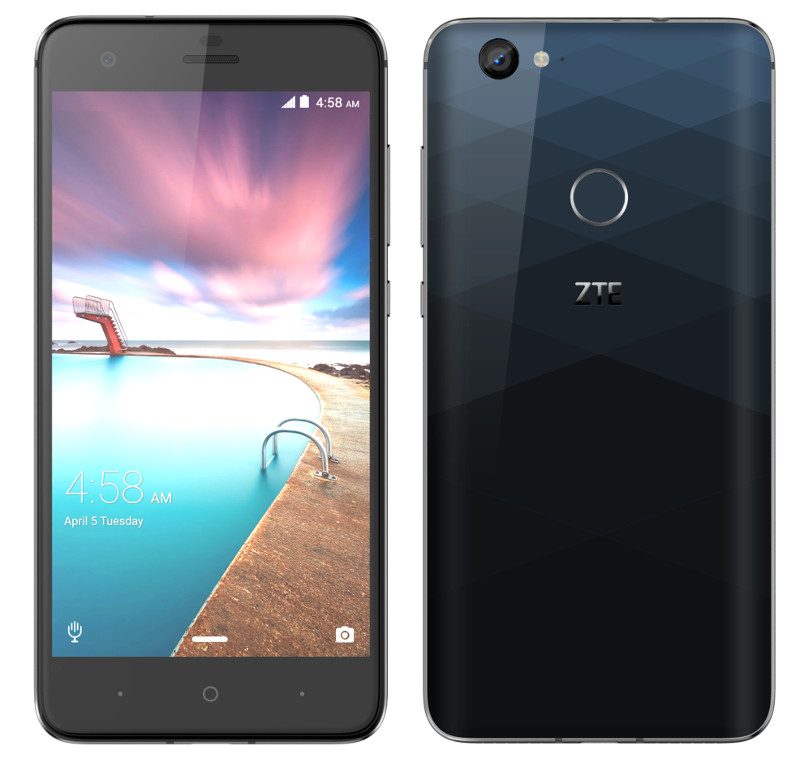 ZTE Hawkeye