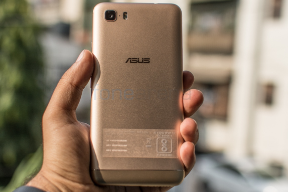 ASUS: Asus Zenfone 3S Max review: A compact device with a great battery  life - The Economic Times