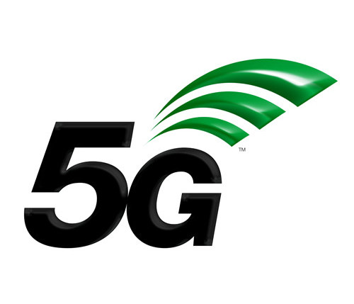 5G logo