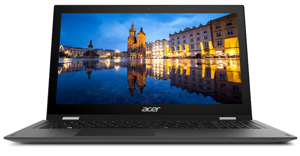 Acer Spin 3