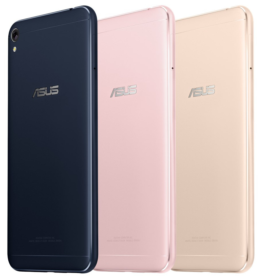 Asus ZenFone Live