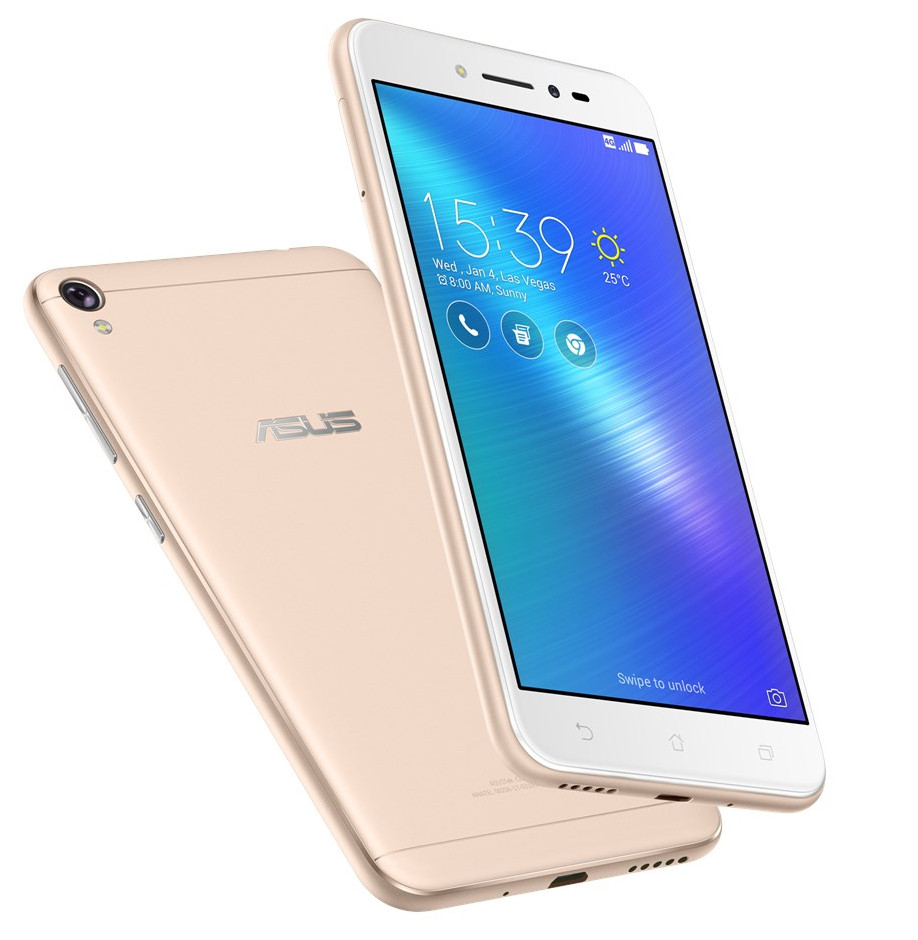 Asus ZenFone Live