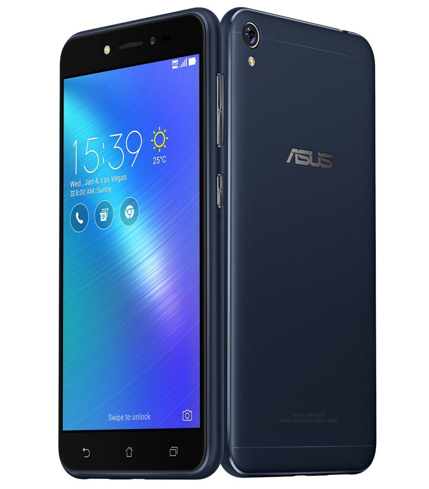 Asus ZenFone Live