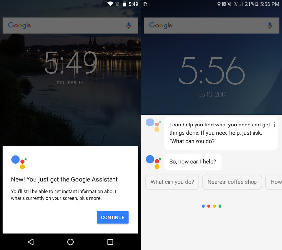 How to get Google Assistant on your (non-Pixel) phone