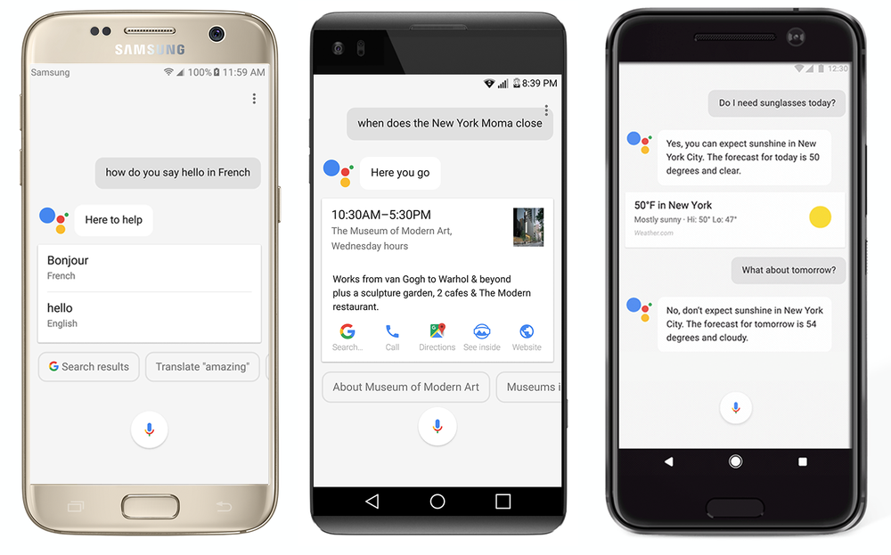 Google-Assistant-Samsung-LG-HTC