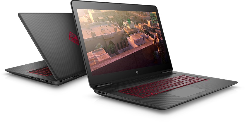 HP Omen gaming