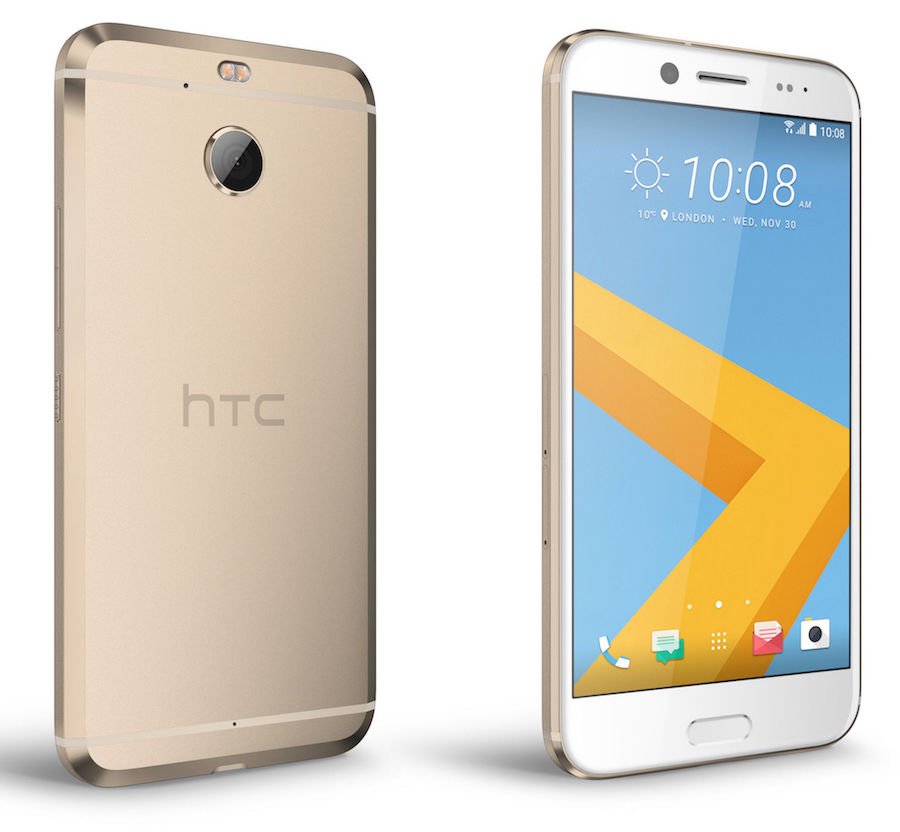 HTC 10 Evo Gold