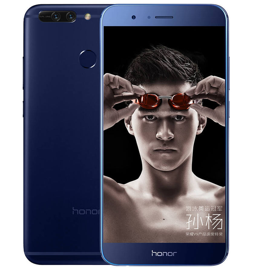 Honor V9