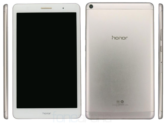 Huawei MediaPad T3