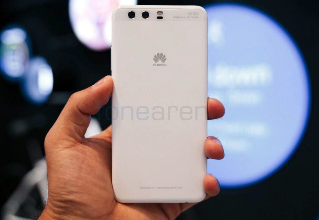 Huawei P10