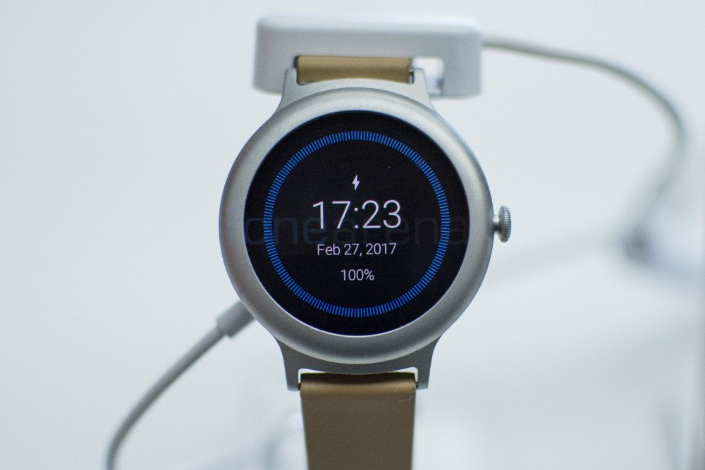 smartwatch for google pixel xl