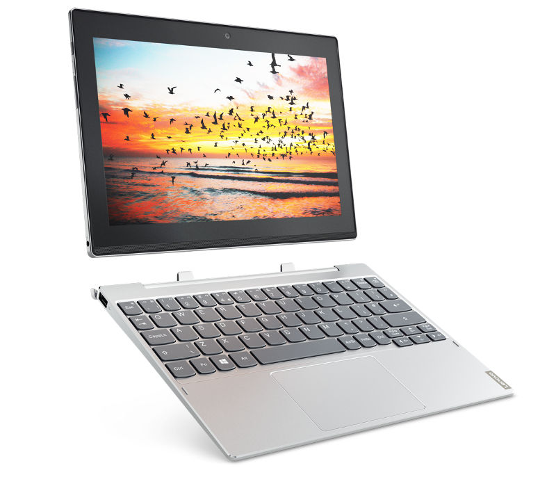 Lenovo Miix 320 Windows 10 2-in-1 announced