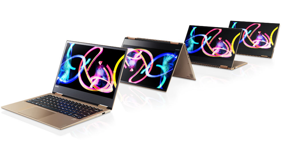 Lenovo Yoga 720 13-inch Multimode