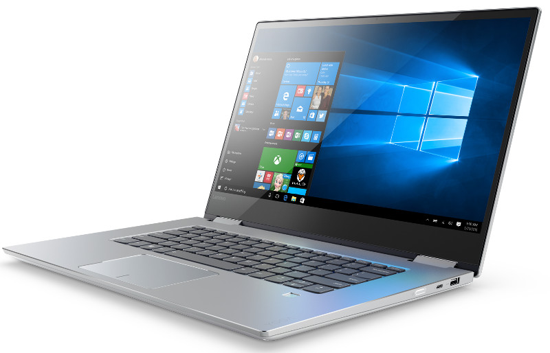 Lenovo Yoga 720 15-inch