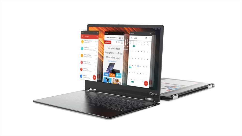 Lenovo Yoha A12