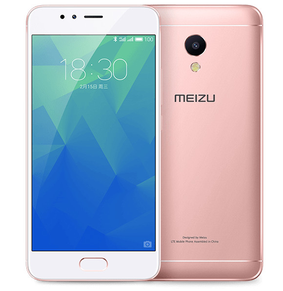 Meizu m5s