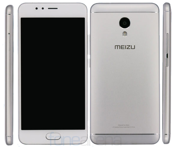 Meizu m5s