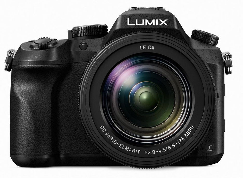 Panasonic Lumix FZ2500