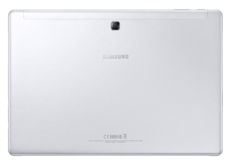 Samsung Galaxy Book 12-inch