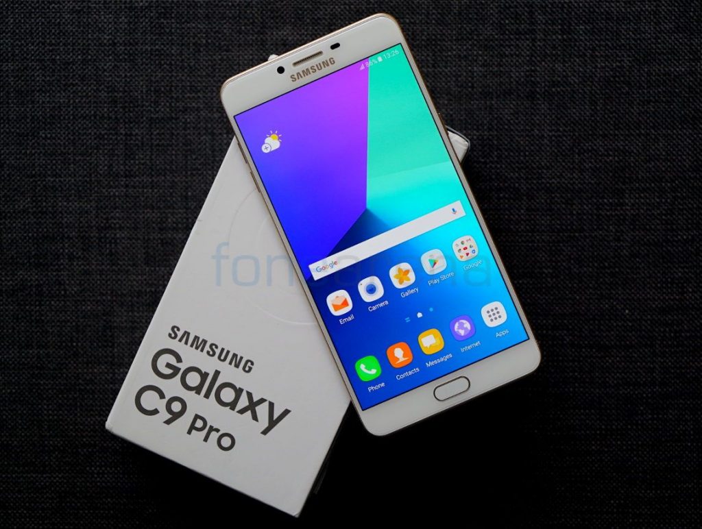 Samsung Galaxy C9 Pro_fonearena-01