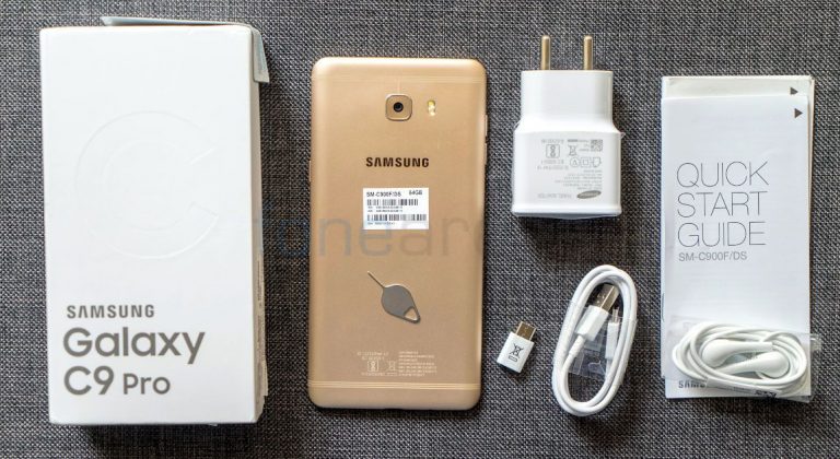 charger samsung c9 pro