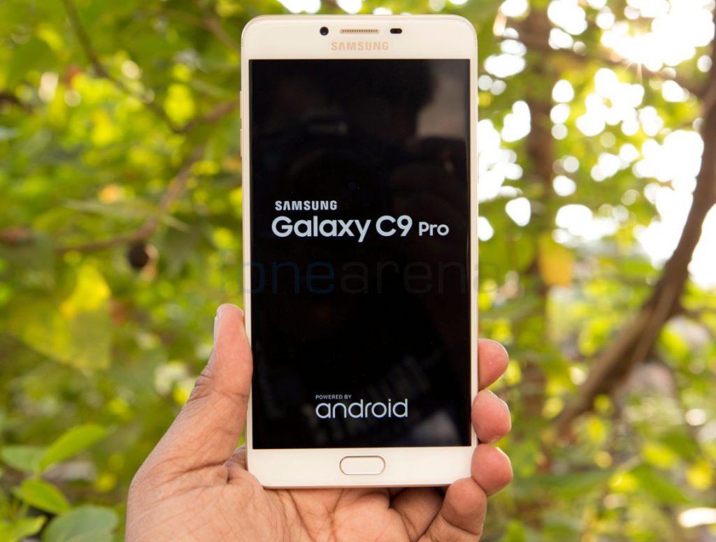 Samsung Galaxy C9 Pro_fonearena-18