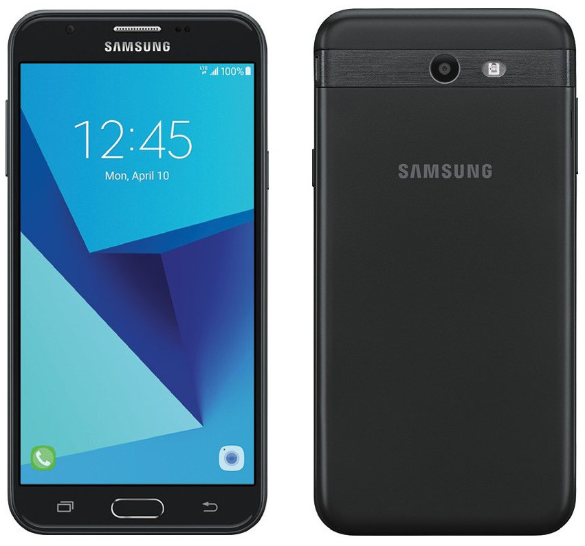 Samsung Galaxy J7 2017