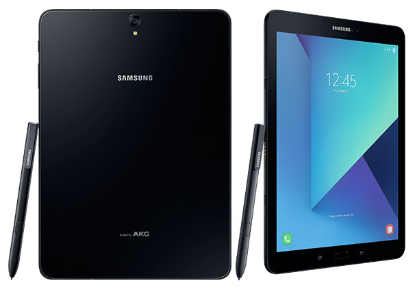 Samsung Galaxy Tab S3