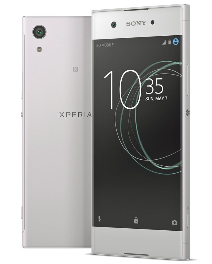 Sony Xperia XZ Premium and three other 2017 Xperia ...