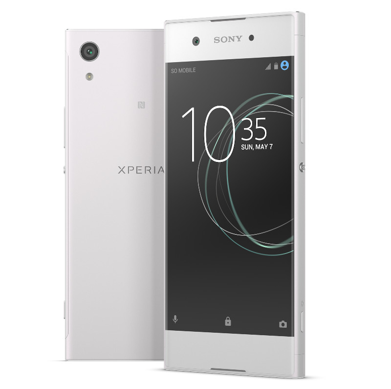 Sony Xperia XA1