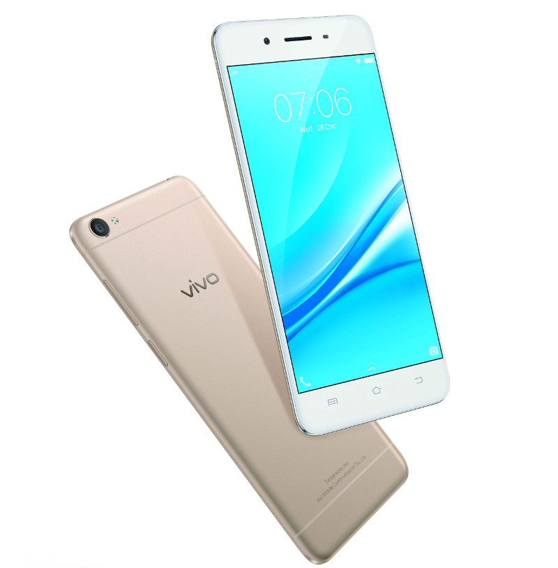 Vivo Y55s