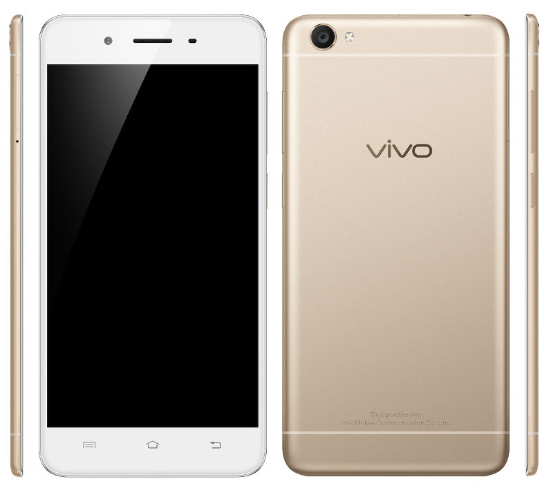 Vivo Y55s