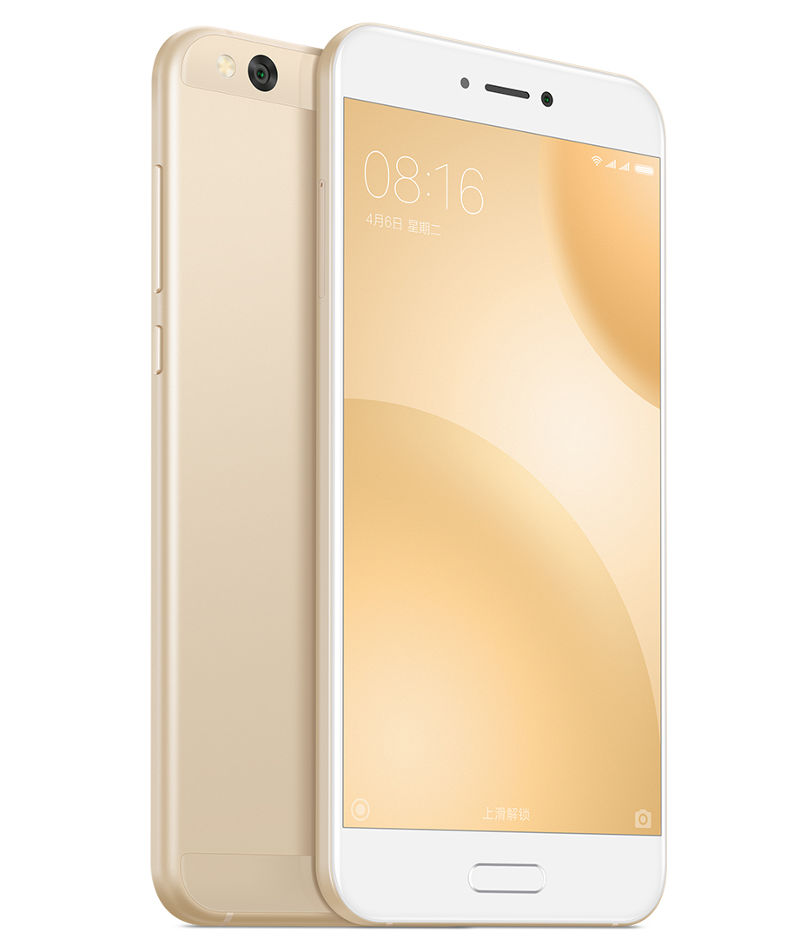 Xiaomi Mi 5c