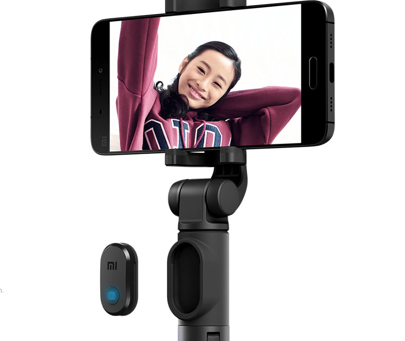 Xiaomi Selfie Stick Tripode