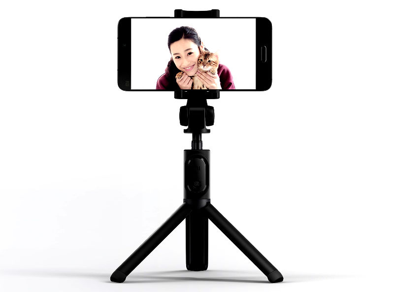 Xiaomi Selfie Stick tripod
