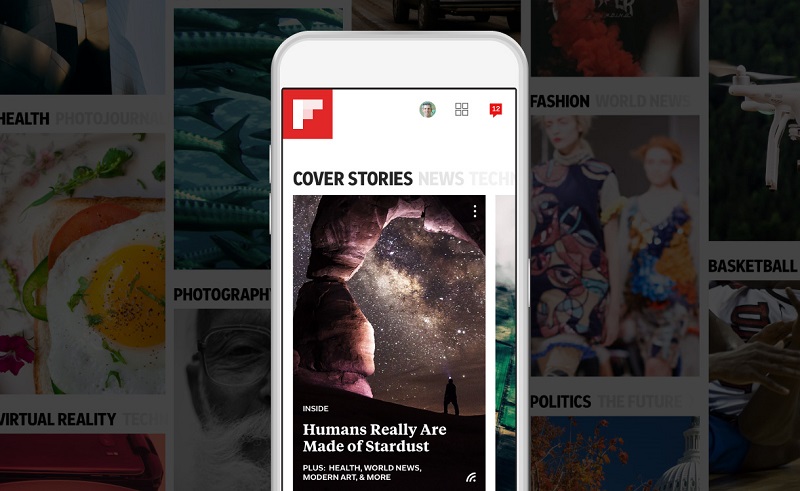 flipboard