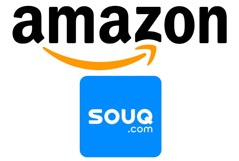 Amazon SOUQ.com